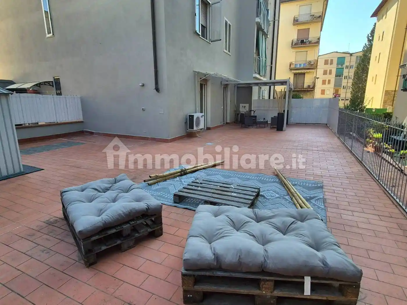 Appartamento in affitto a Firenze