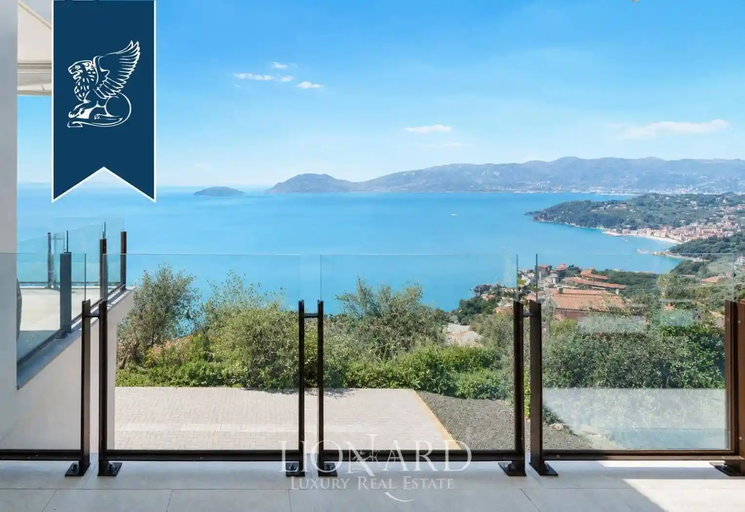 Appartamento in vendita a Lerici