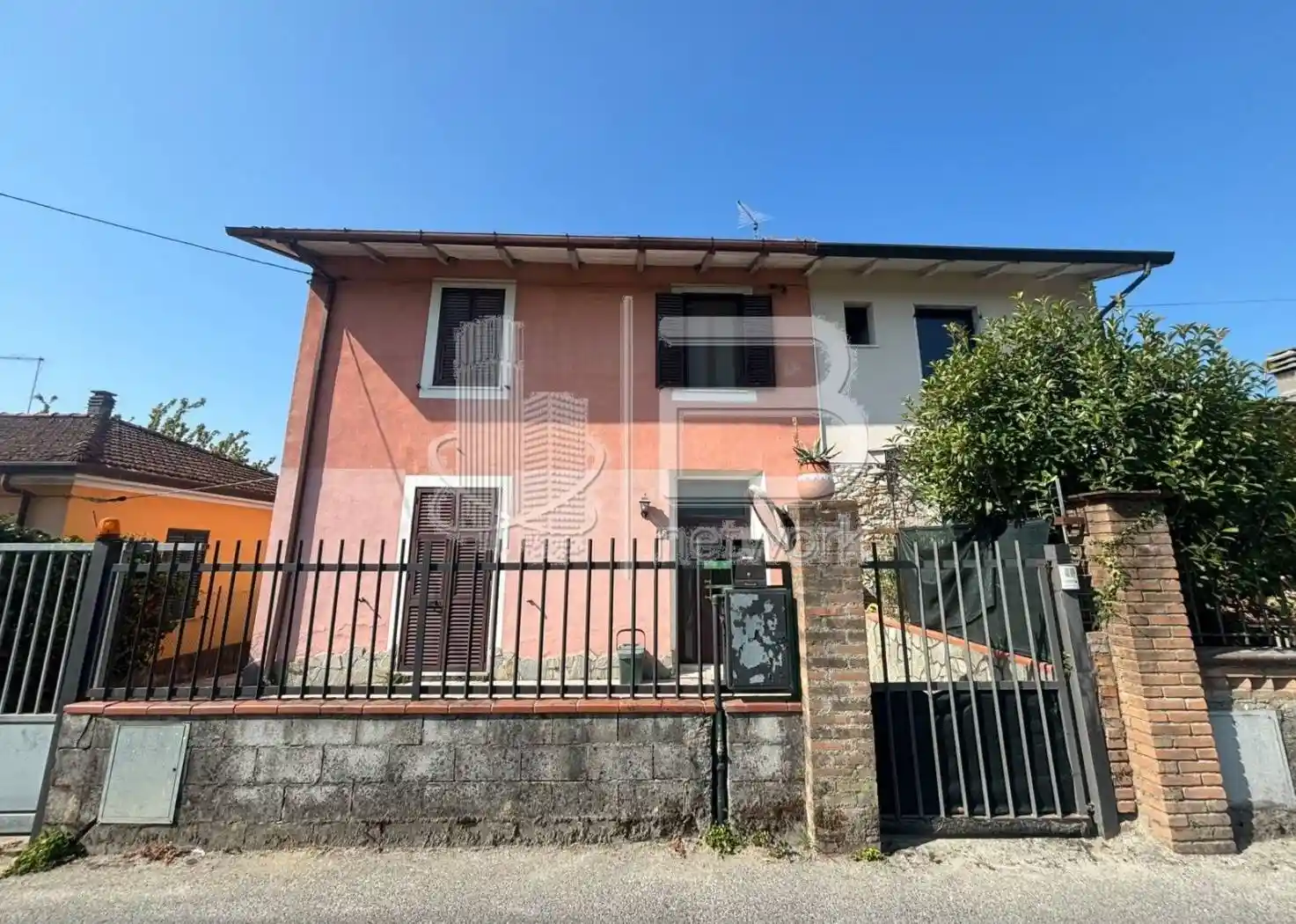 Villa in vendita a Massa