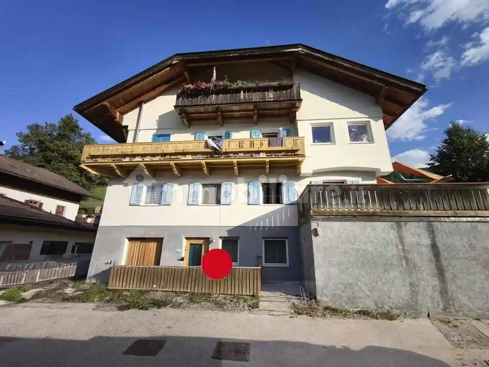 Appartamento in vendita a Chiusa