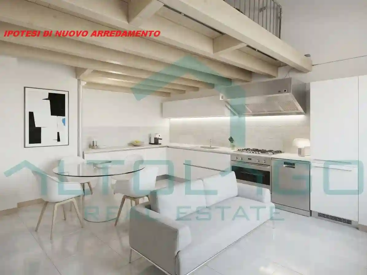 Attico - Mansarda - foto 3