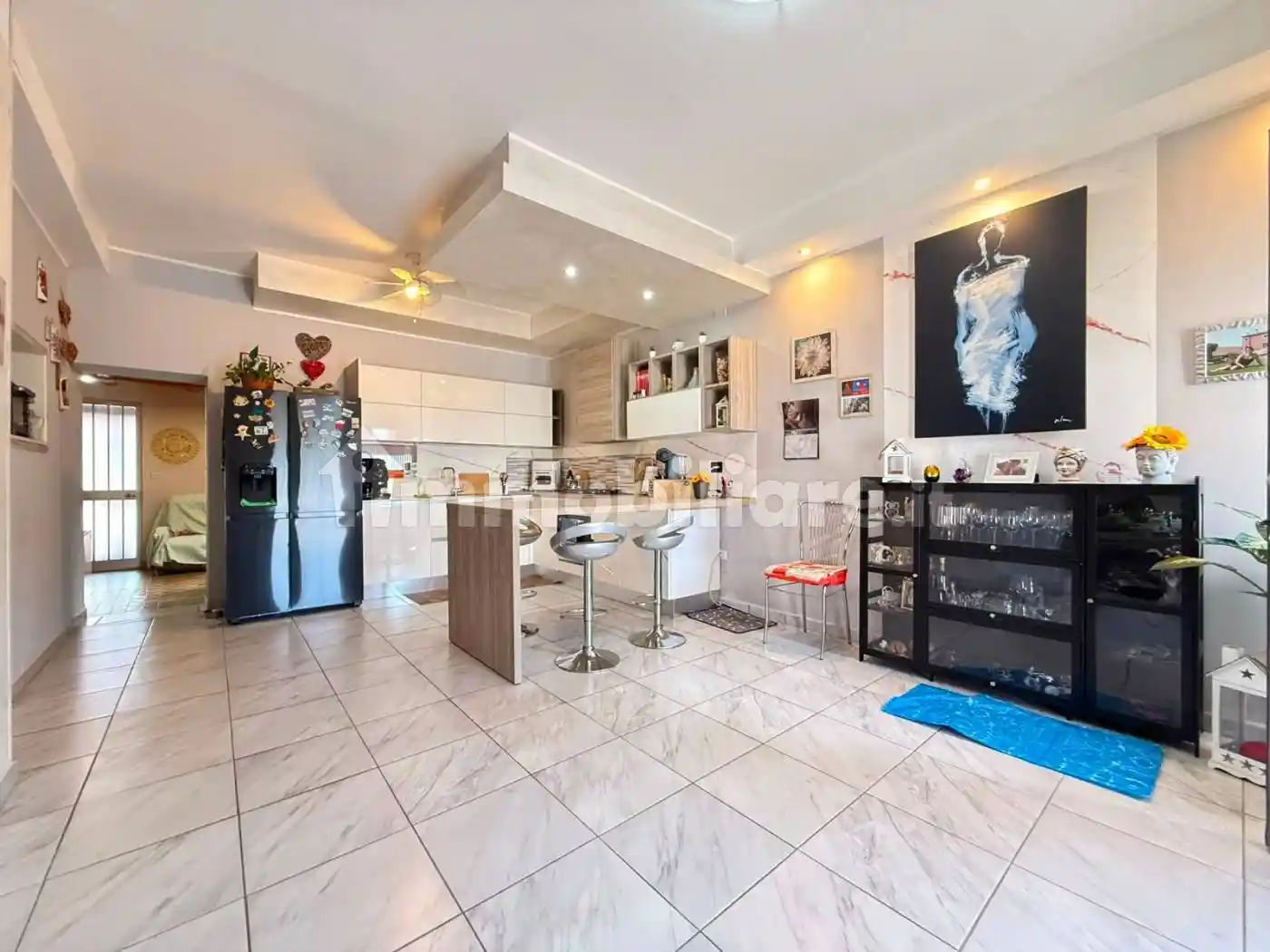 Casa indipendente in vendita a Villa Bartolomea
