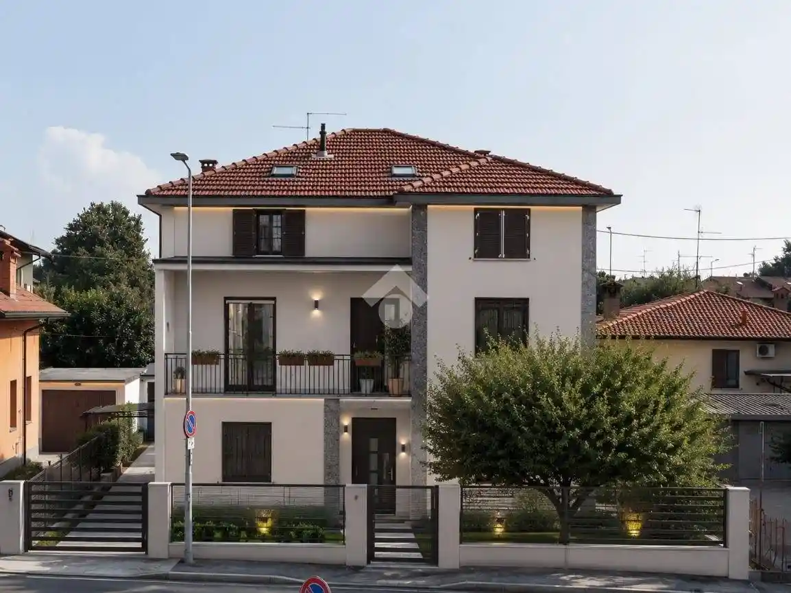 Villa in vendita a Dalmine
