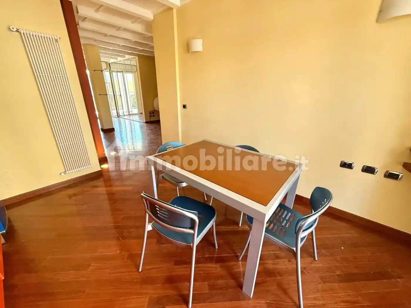 Appartamento in vendita a Valenzano