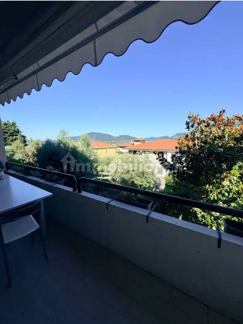 Appartamento in vendita a Iseo
