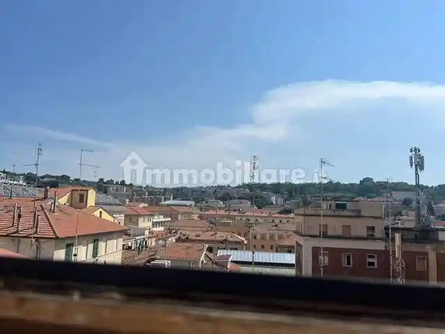 Attico - Mansarda in vendita a Ancona