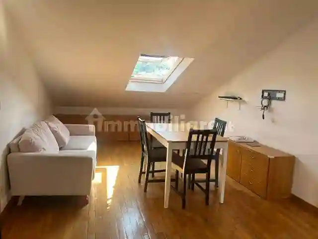 Attico - Mansarda - foto 2