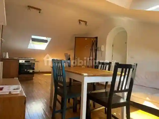 Attico - Mansarda - foto 4