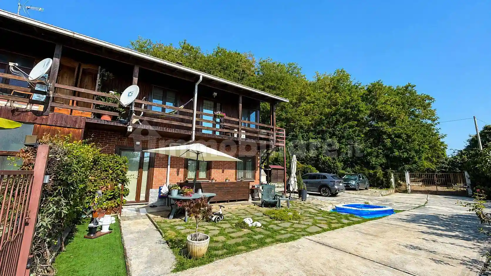 Villa - foto 2