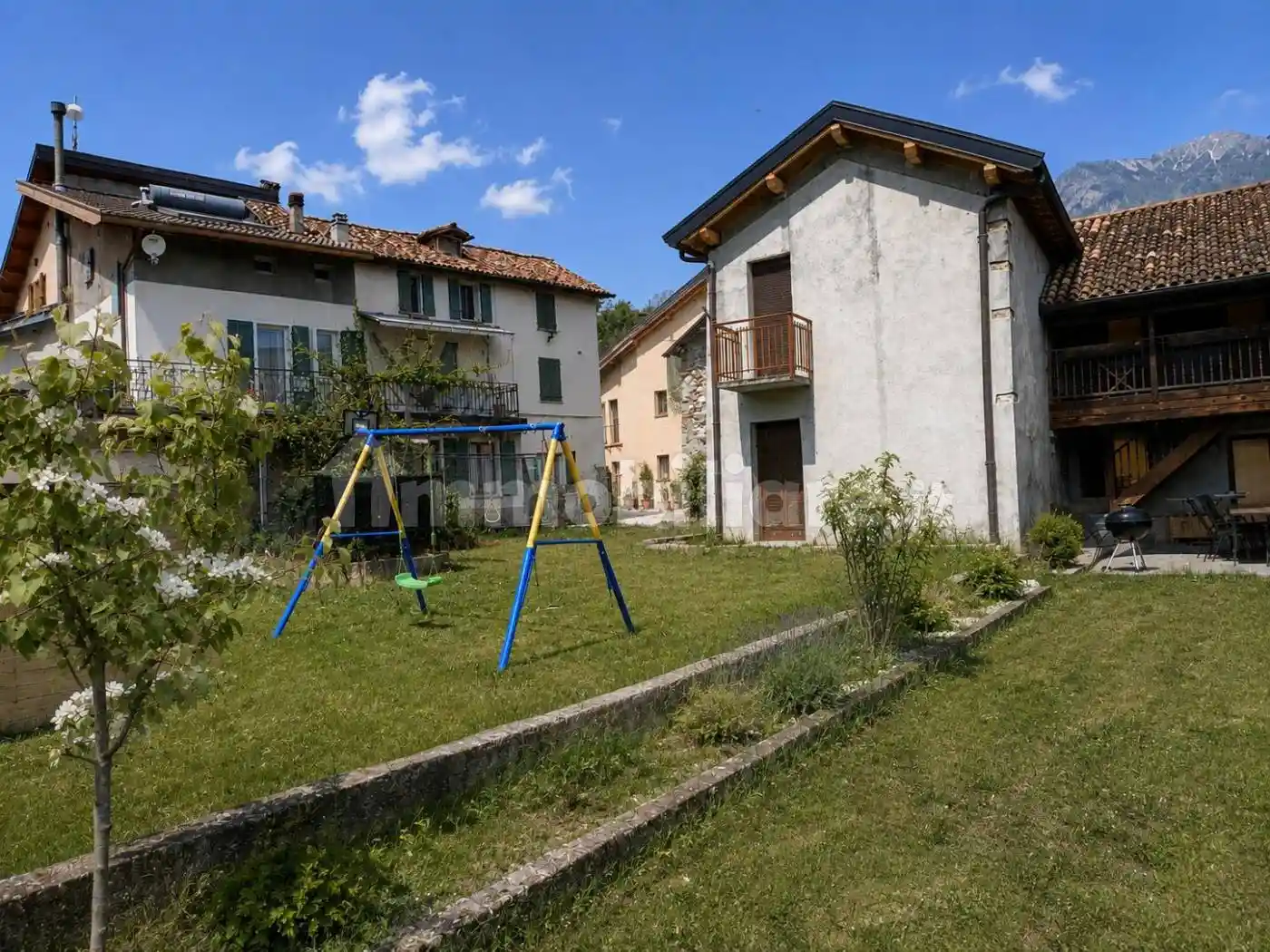 Casa indipendente in vendita a Belluno