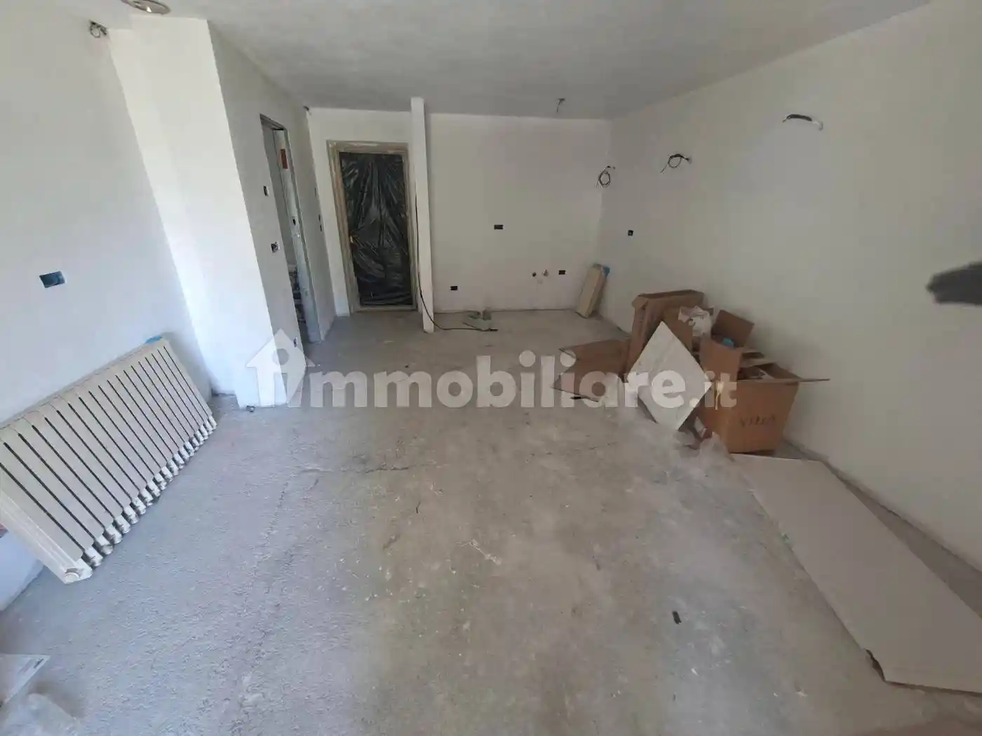 Appartamento in vendita a Valtournenche