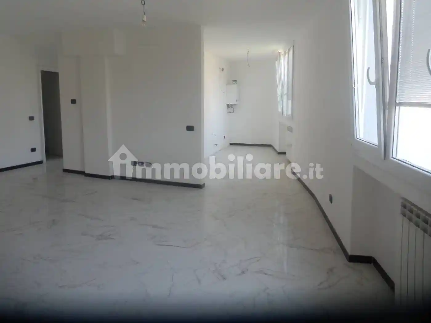 Appartamento in vendita a Savona