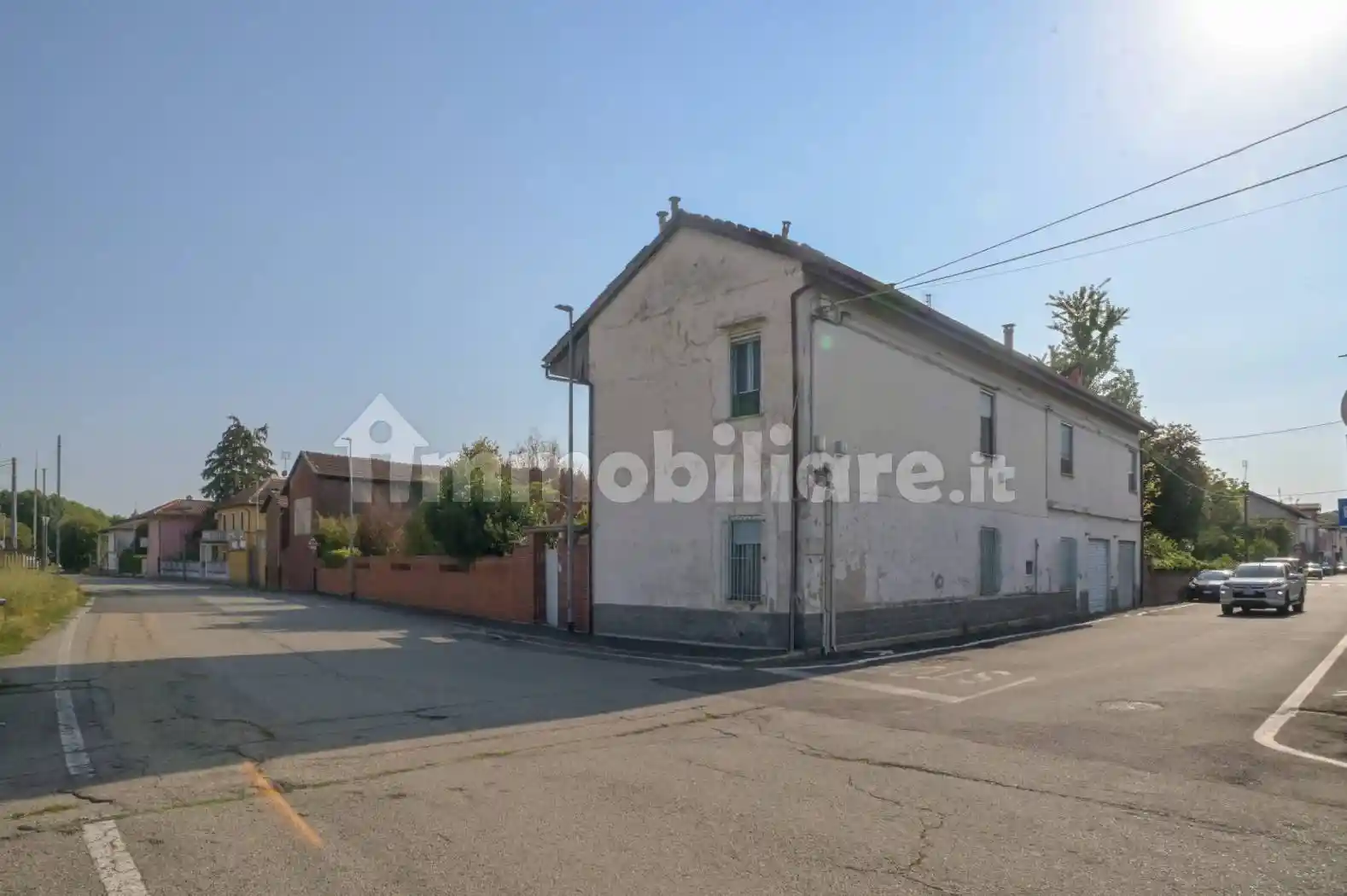 Rustico - Casale in vendita a Montanaro