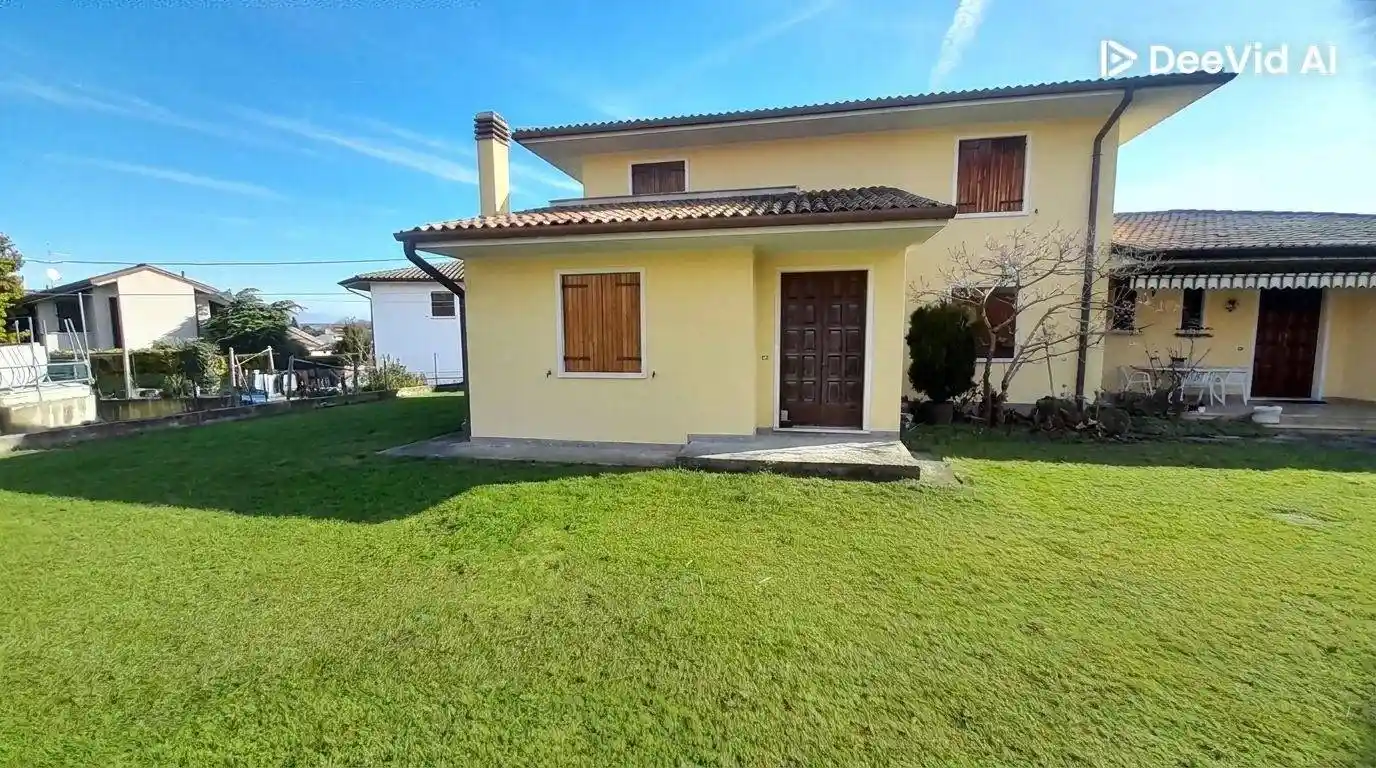 Villa in vendita a Sona