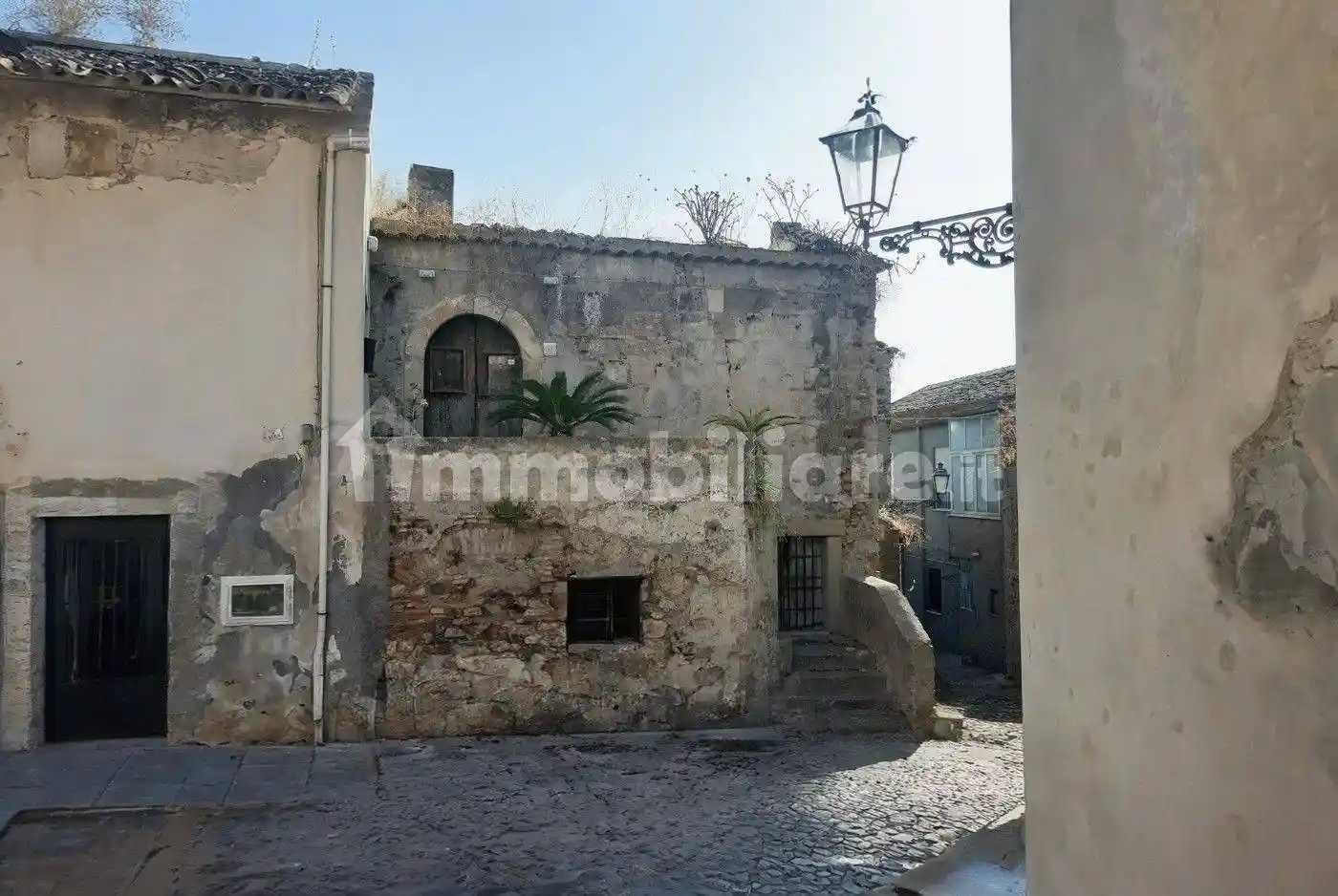 Casa indipendente in vendita a Torregrotta