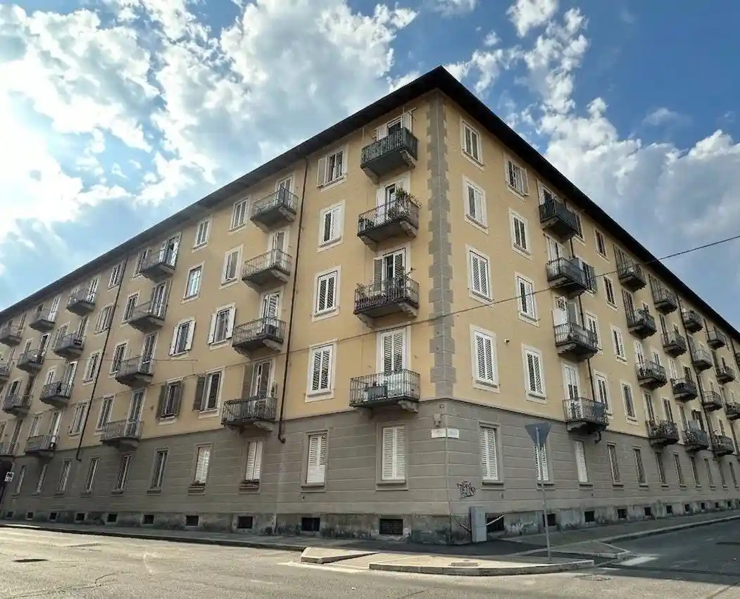 Appartamento in vendita a Torino