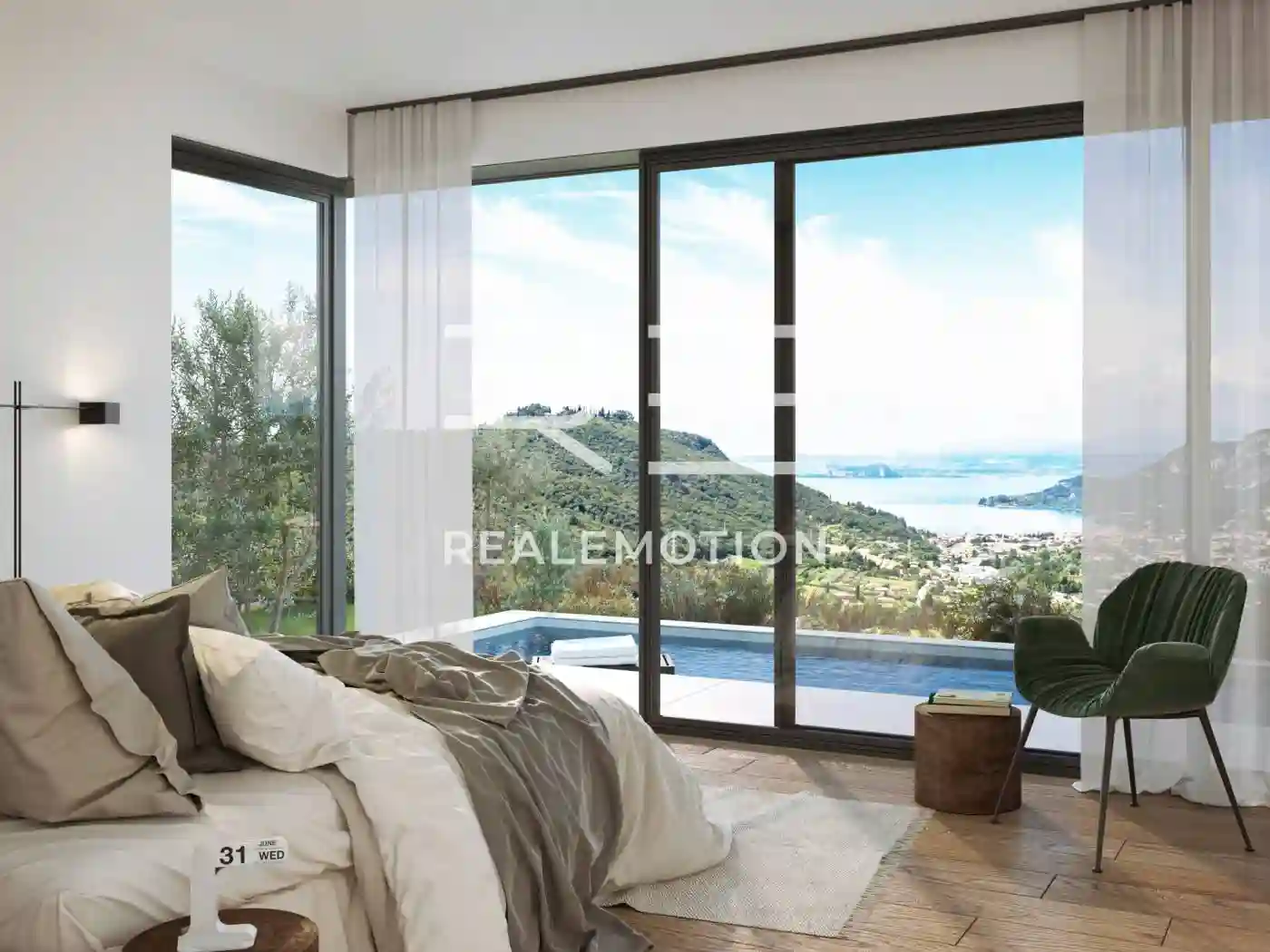 Villa - foto 5