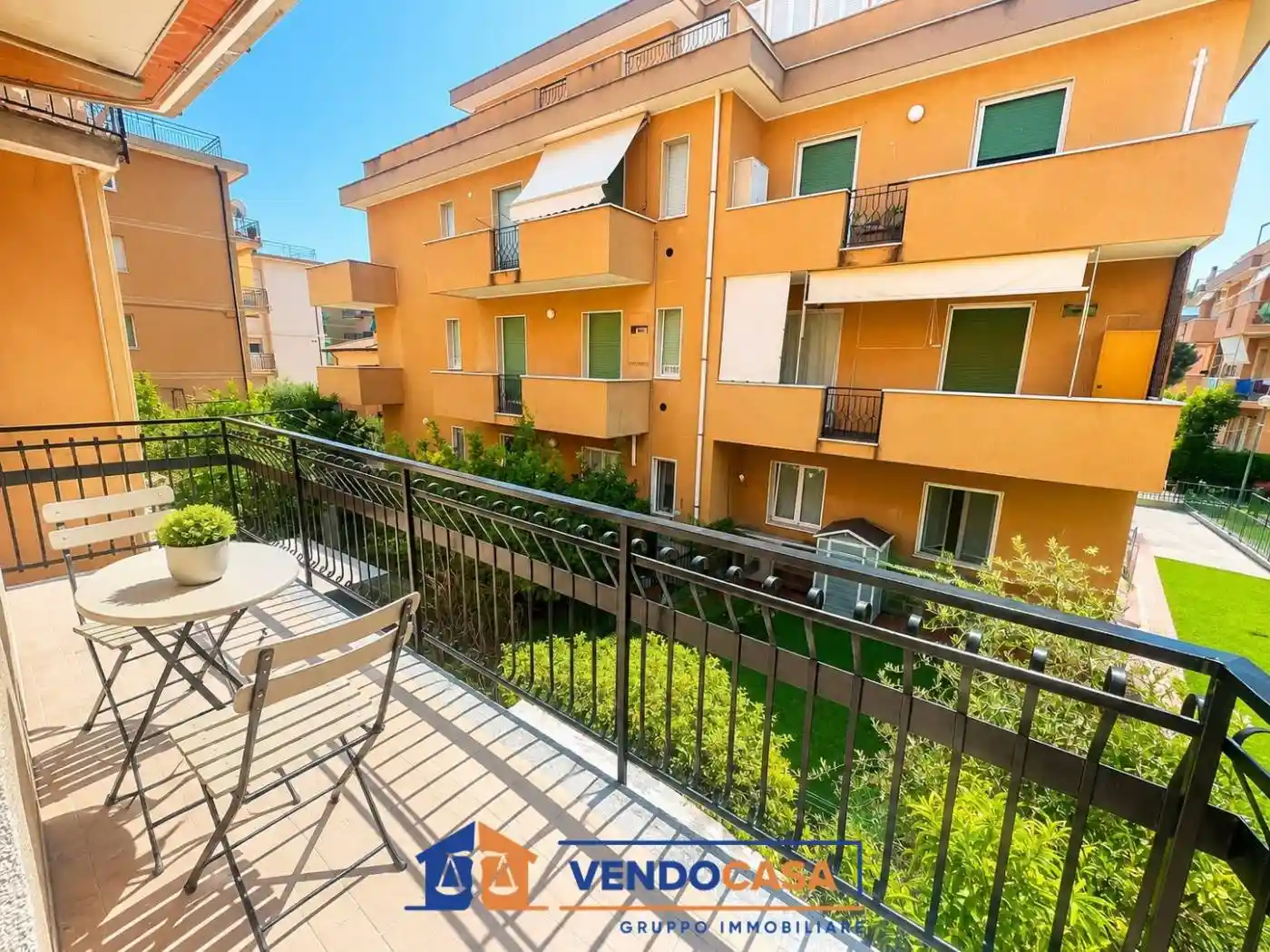 Appartamento in vendita a Pietra Ligure