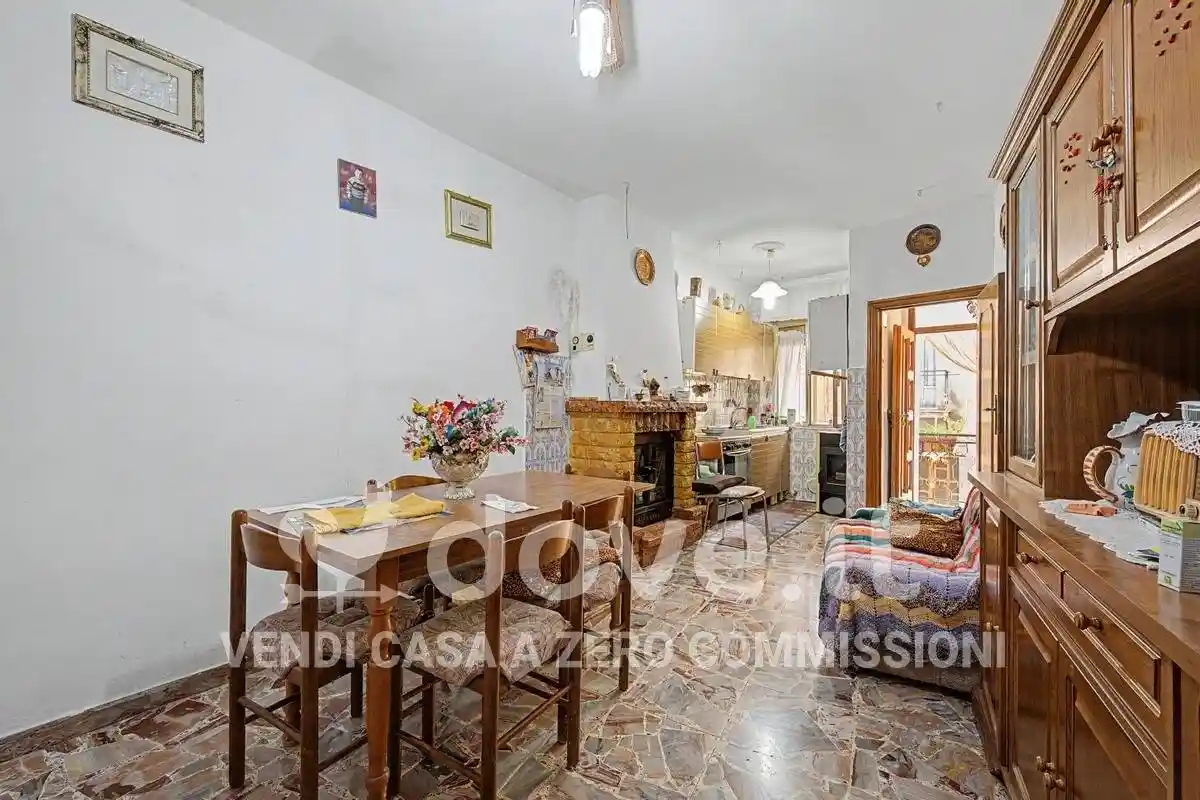 Casa indipendente in vendita a Casalanguida