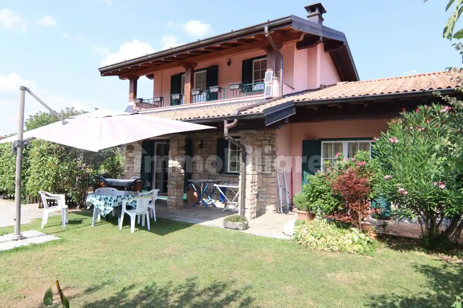Villa - foto 3