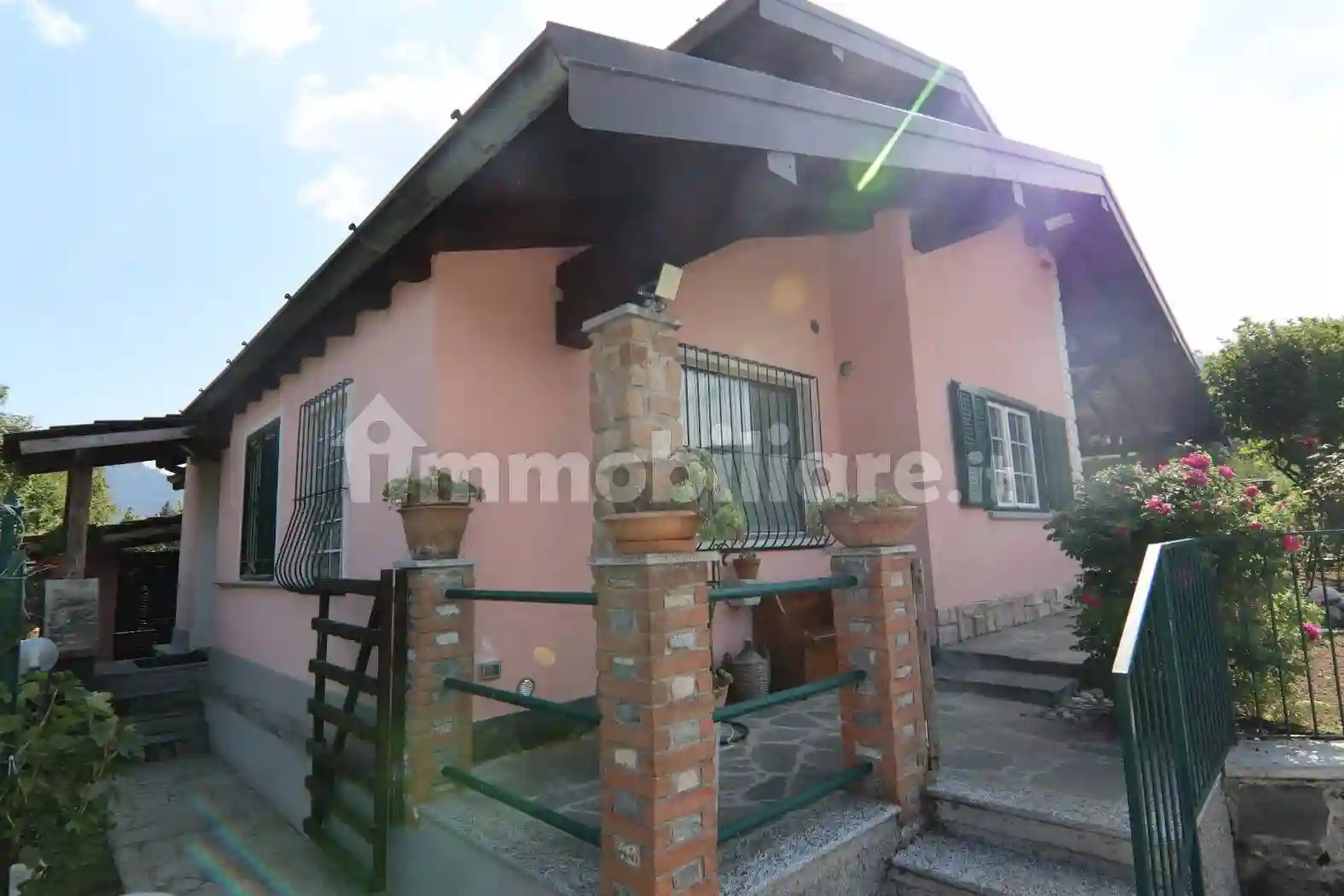 Villa - foto 5