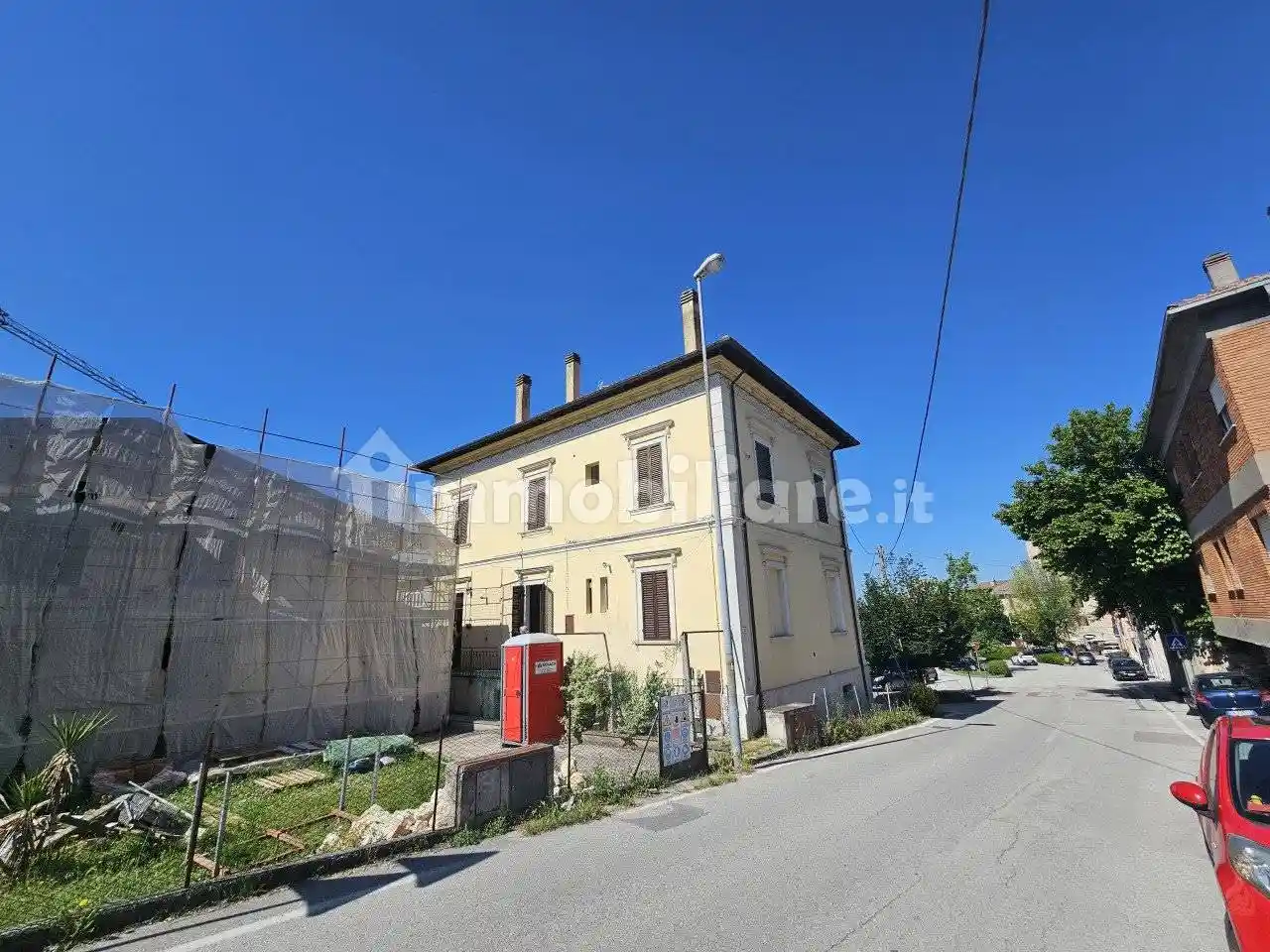 Appartamento in vendita a Foligno