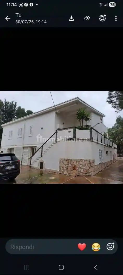 Villa in vendita a Corato