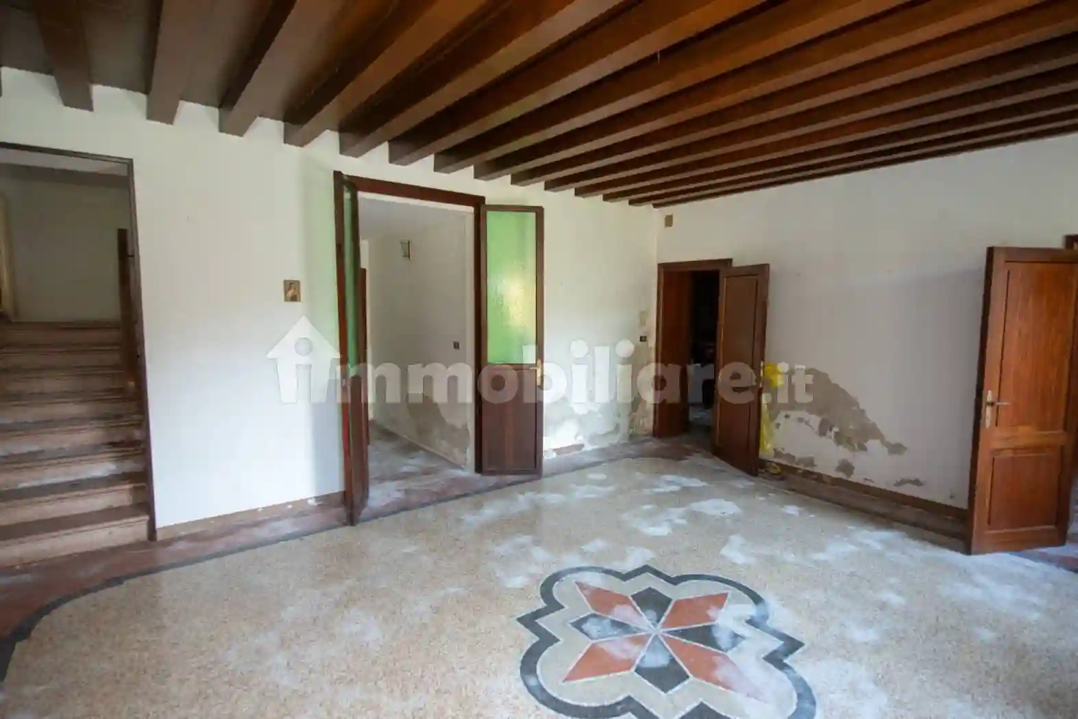 Palazzo - Edificio - foto 4