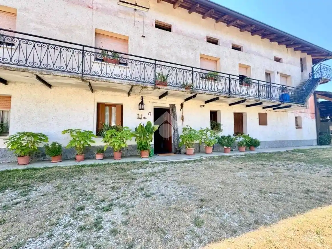 Rustico - Casale in vendita a Manzano