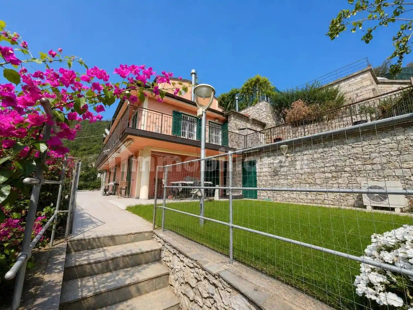 Villa in vendita a Chiavari