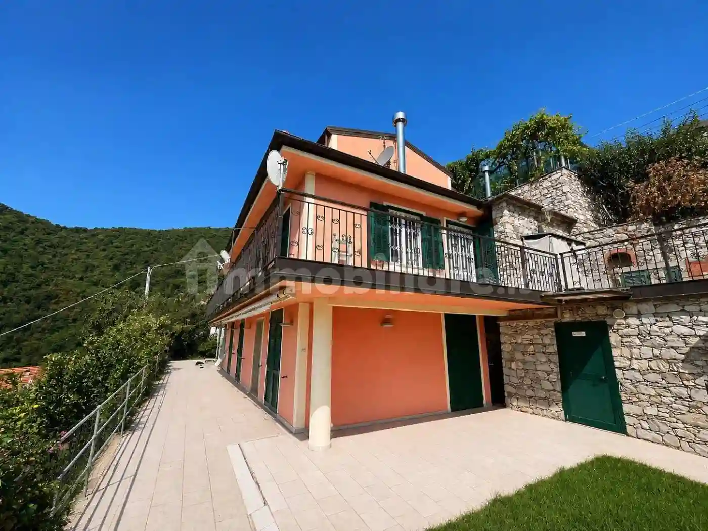 Villa - foto 3