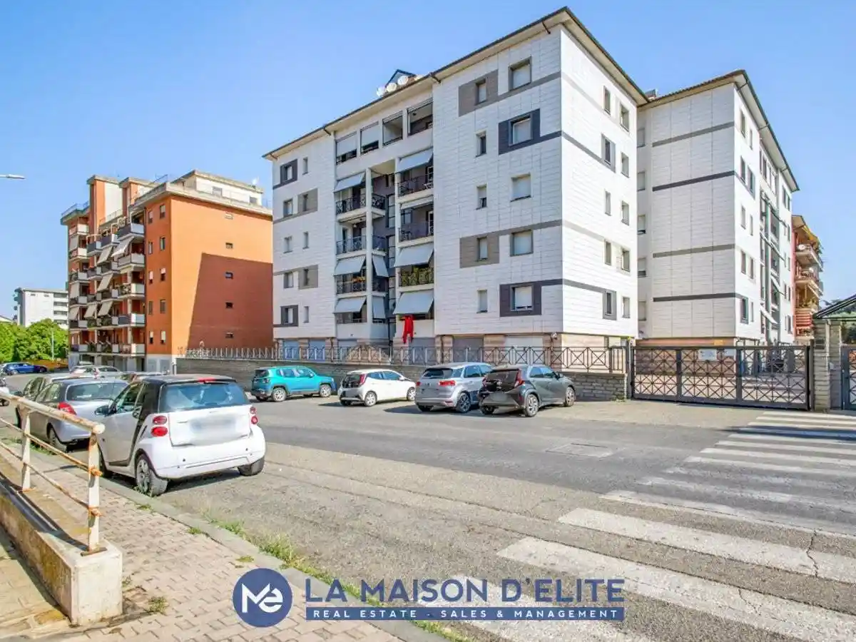 Appartamento in vendita a Viterbo