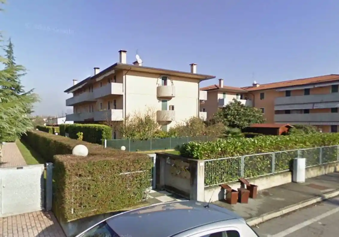 Appartamento in vendita a Vigodarzere