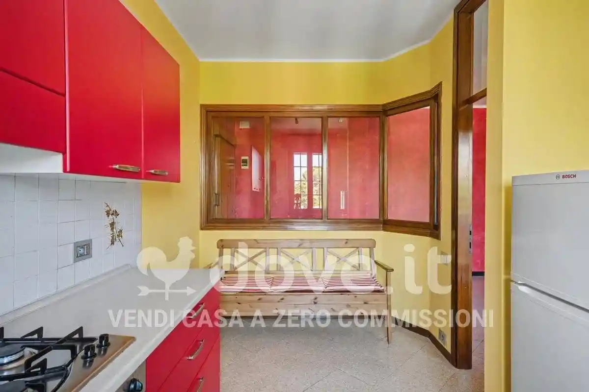 Appartamento in vendita a Padova