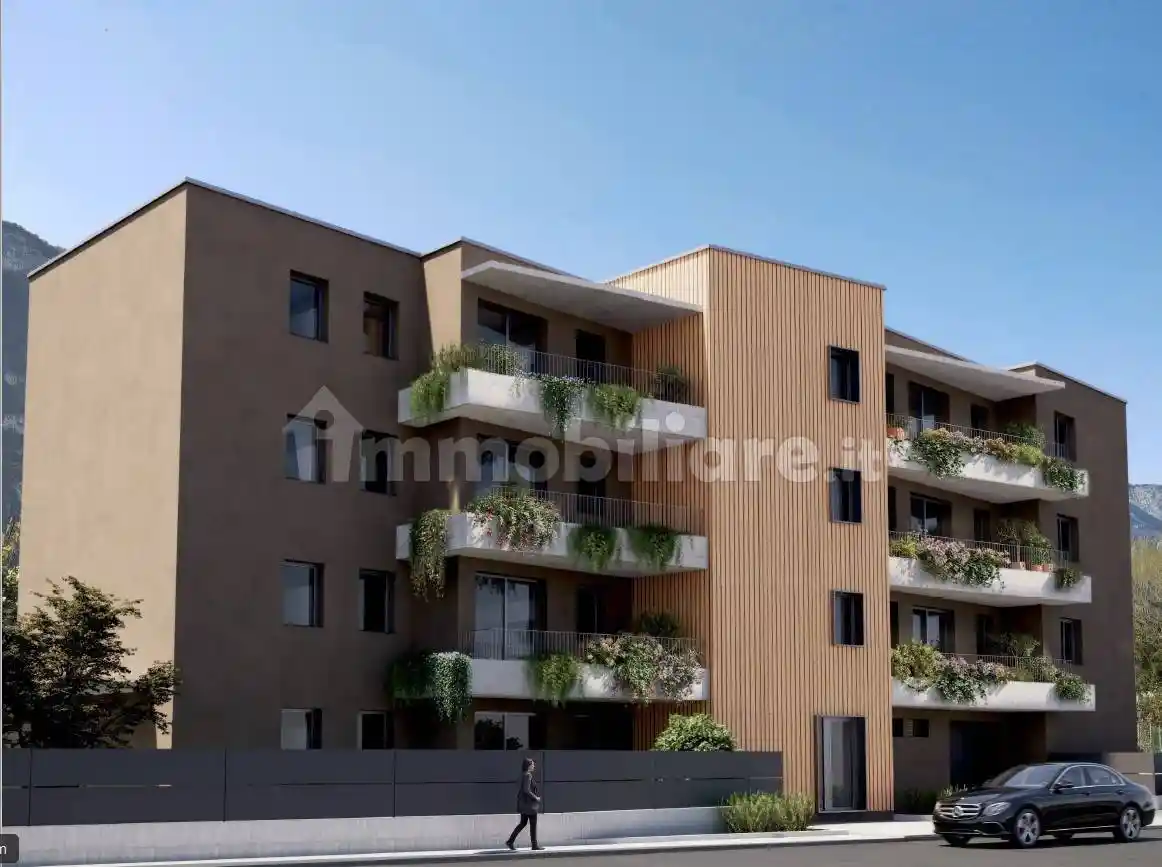 Appartamento in vendita a Trento