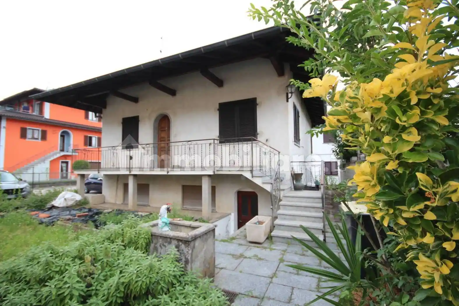 Casa indipendente in vendita a Cannobio