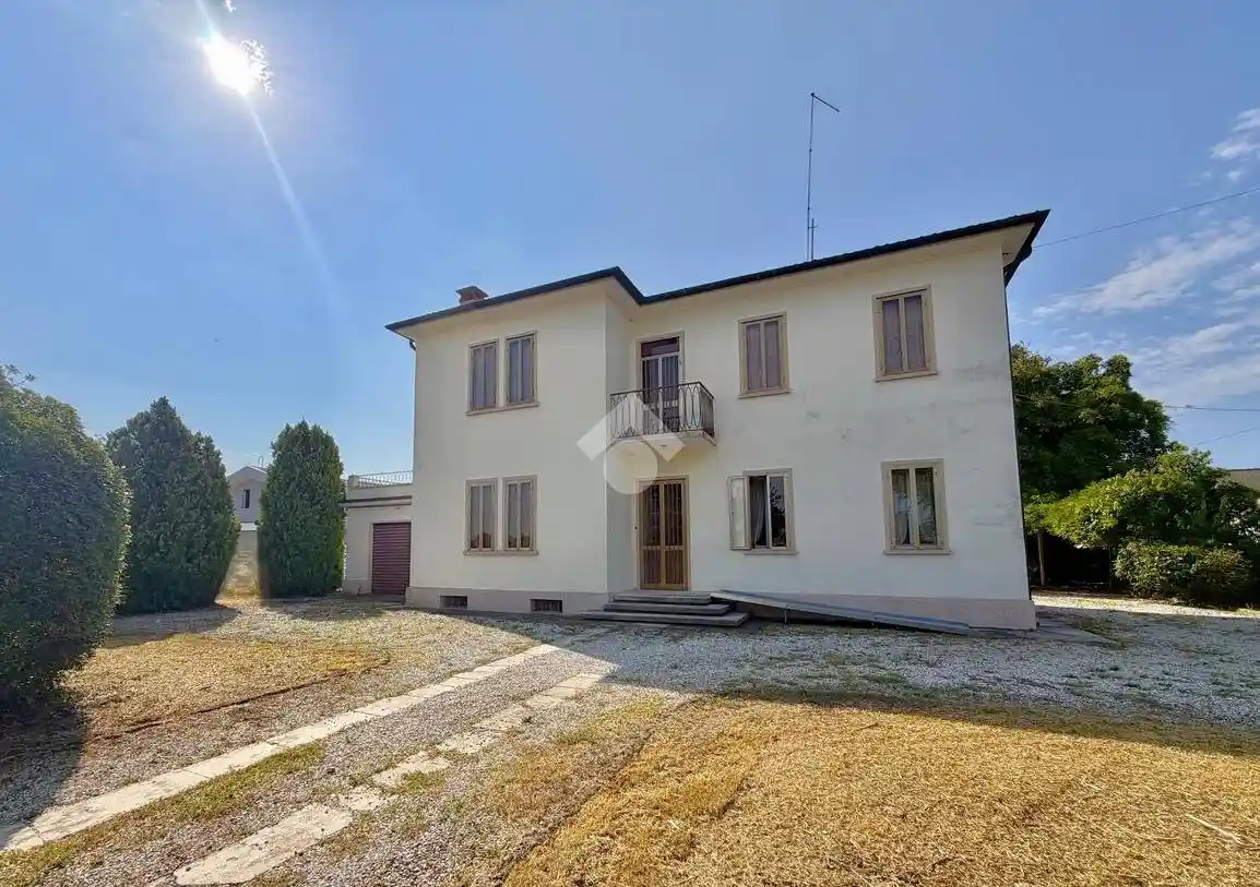Villa in vendita a Castelfranco Veneto