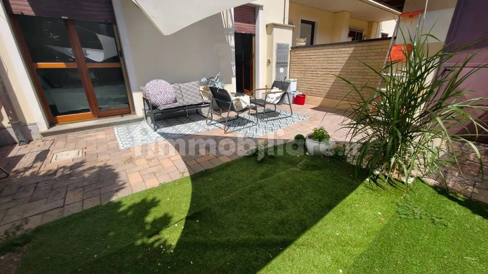 Appartamento in vendita a Mortara