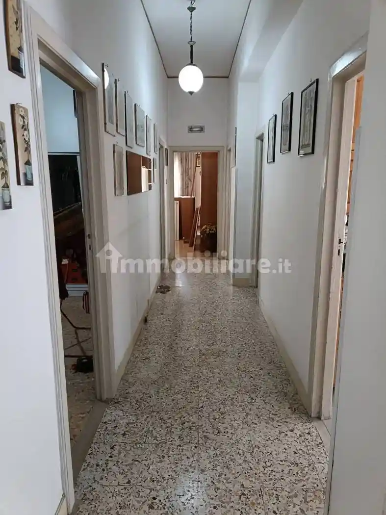 Appartamento in vendita a Castellammare di Stabia