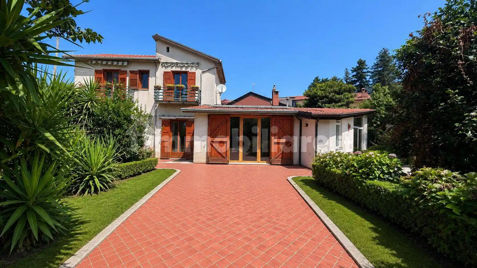 Villa in vendita a Forino