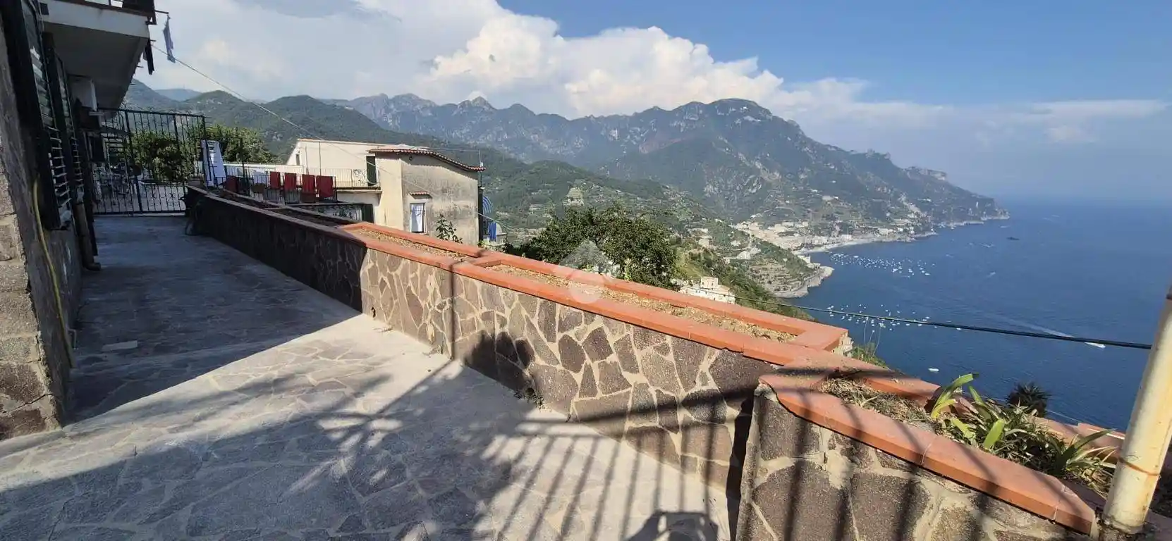 Appartamento in vendita a Ravello