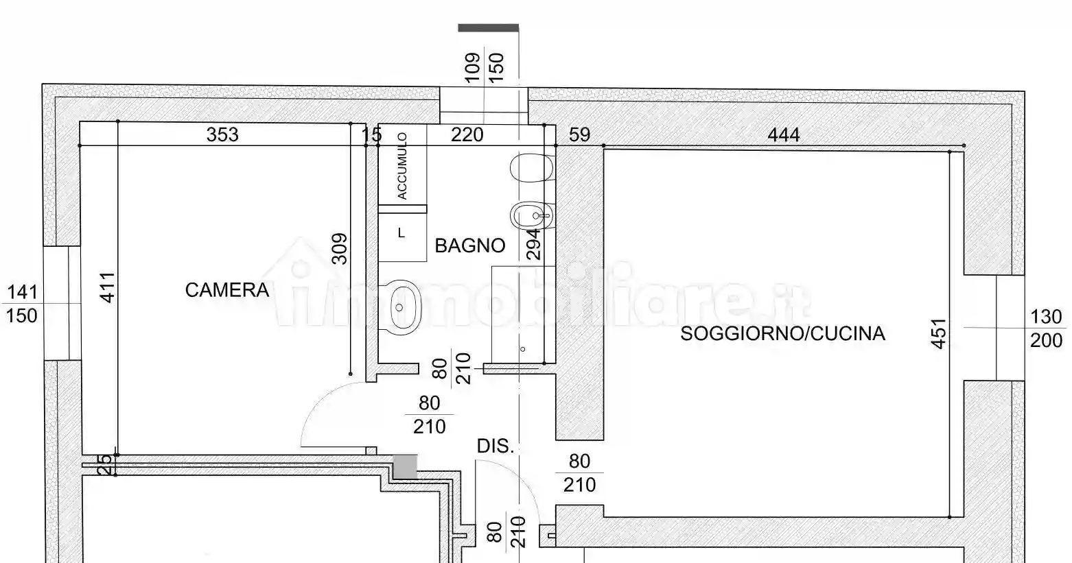 Appartamento - foto 5