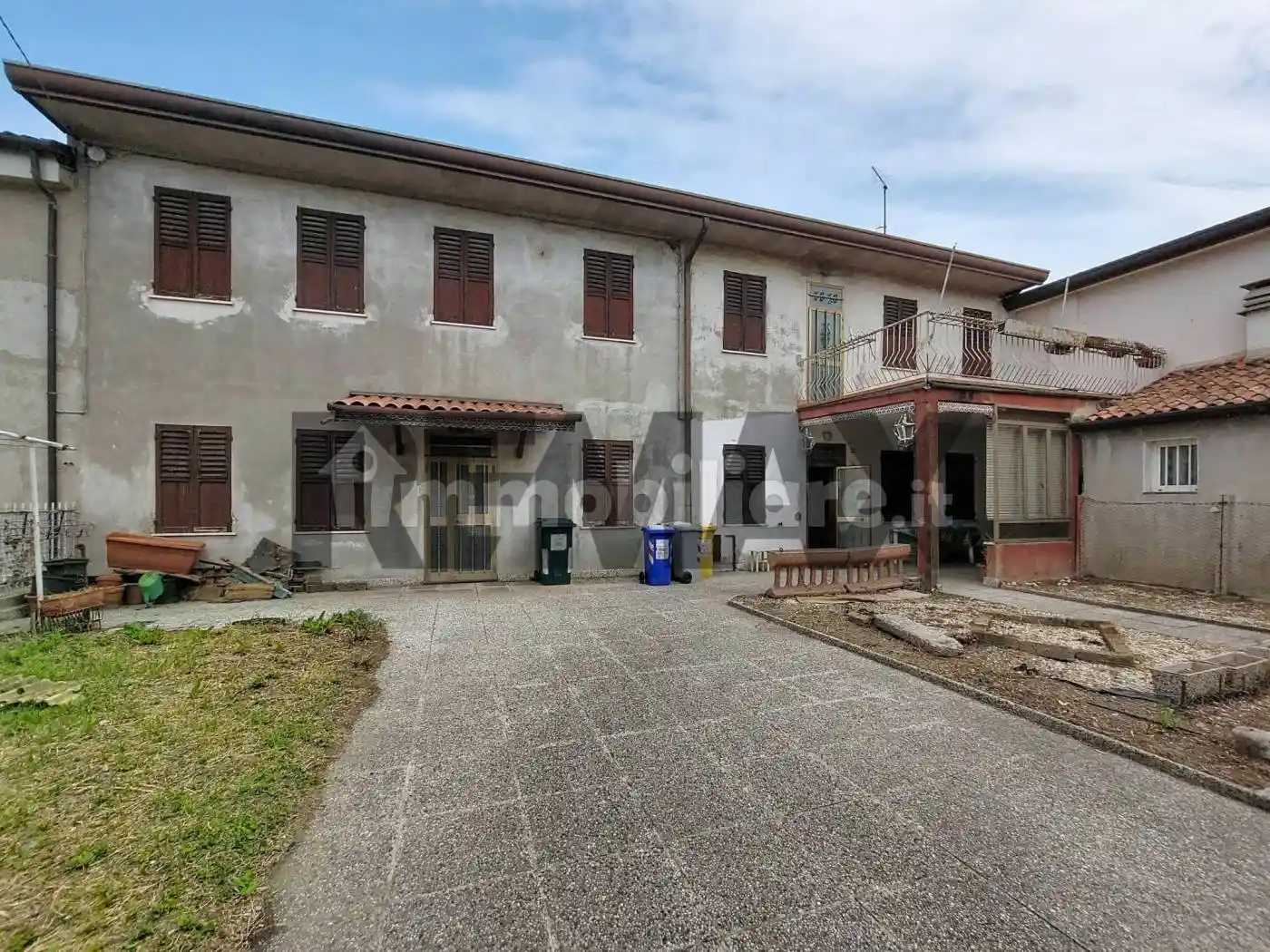 Villetta a schiera in vendita a Mira