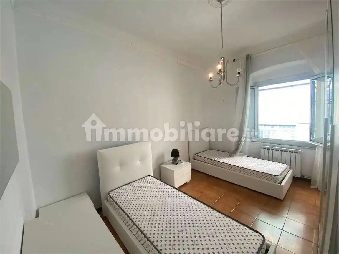 Appartamento in affitto a Genova