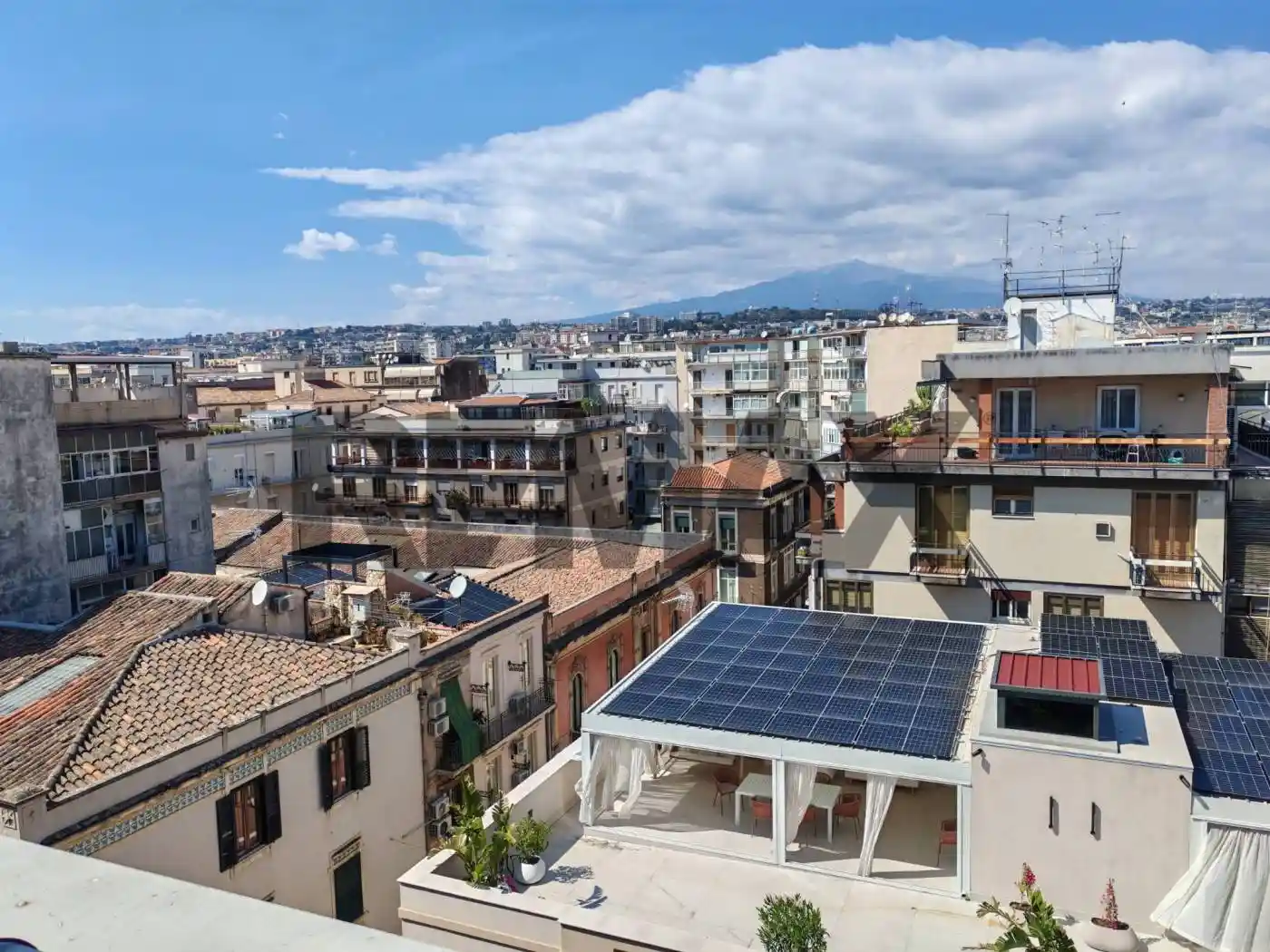 Appartamento in vendita a Catania