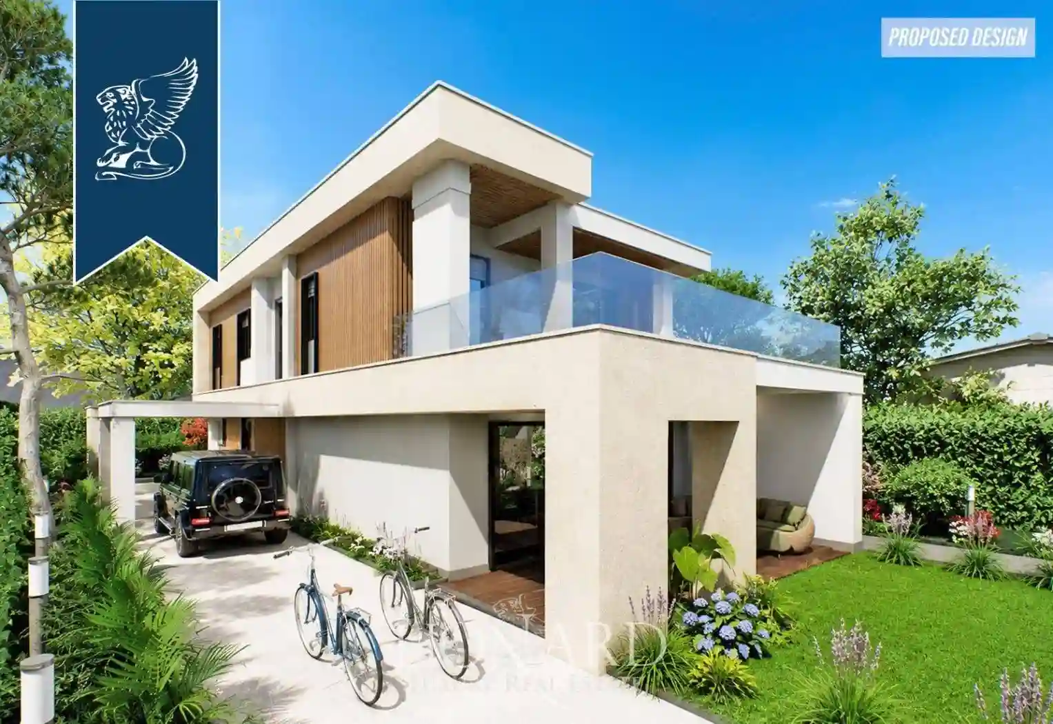 Villa - foto 4