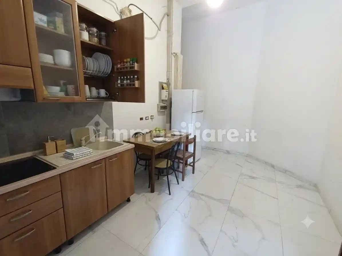 Appartamento in vendita a Paderno Dugnano