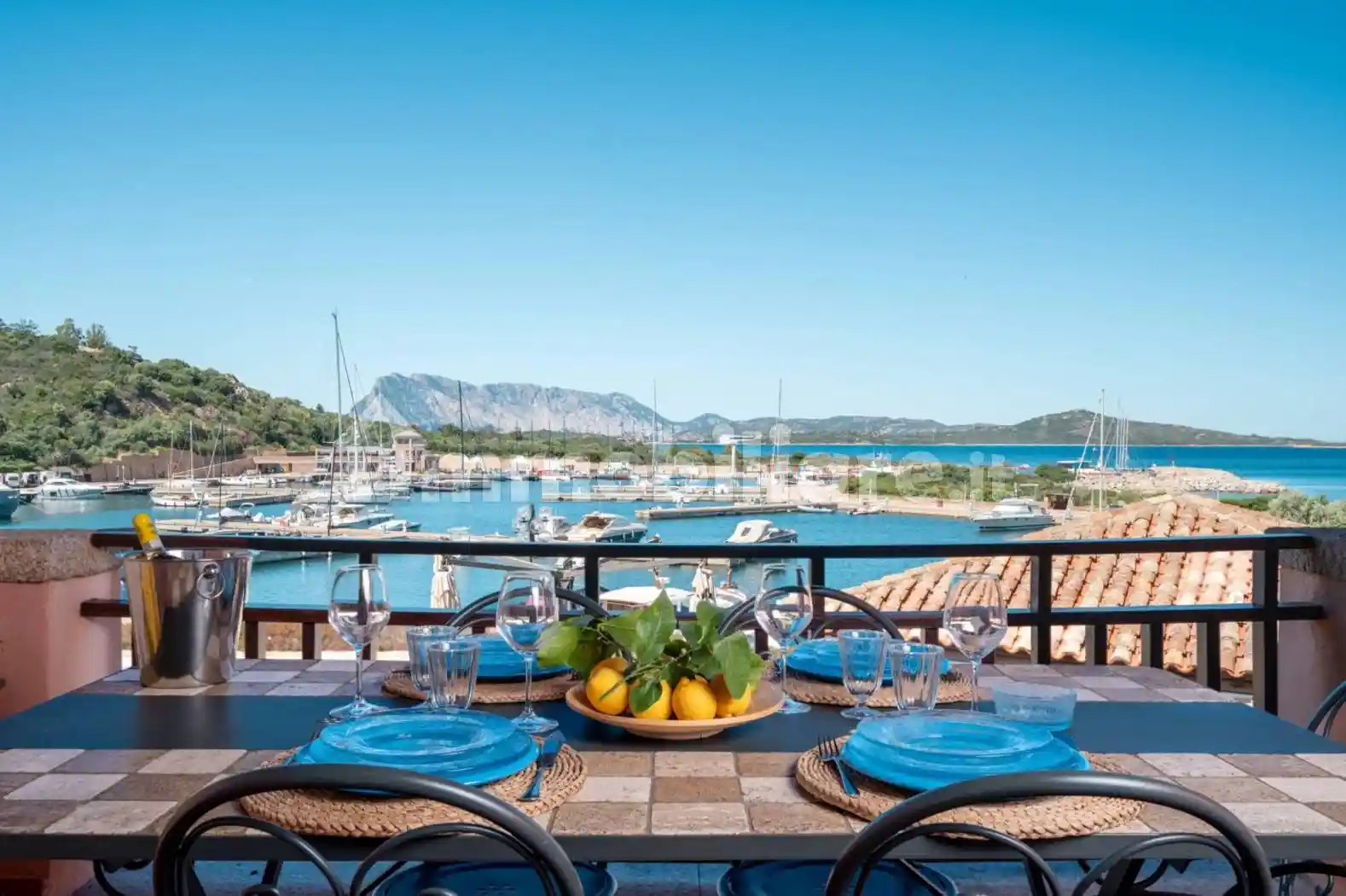 Appartamento in vendita a San Teodoro