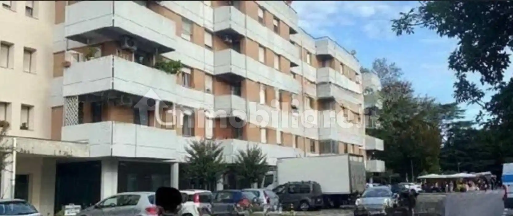 Appartamento in vendita a Spinea