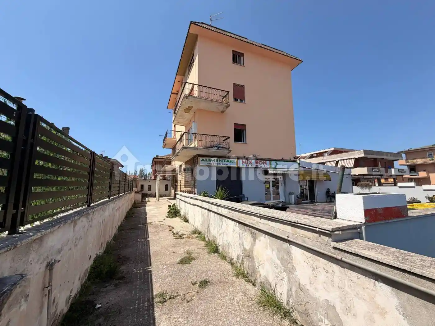 Appartamento in vendita a Ardea